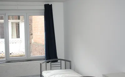 Kot/room for rent in Liège Sauveniere