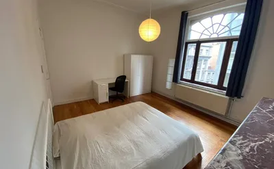 Kot/room for rent in Liège Sauveniere