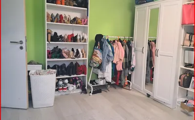 Room to rent in Liège