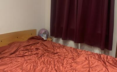 Kot/room for rent in Angleur