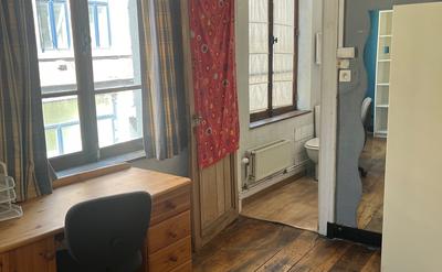 Kot/room for rent in Liège Saint-Gilles