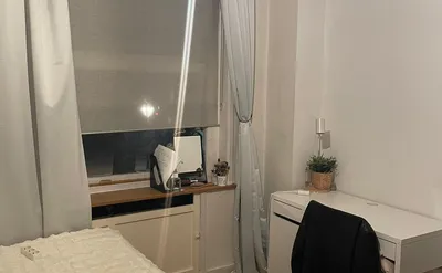 Kot/room for rent in Liège Sauveniere