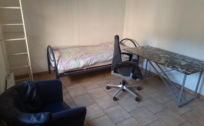 Kot/room for rent in Liège Saint-Gilles