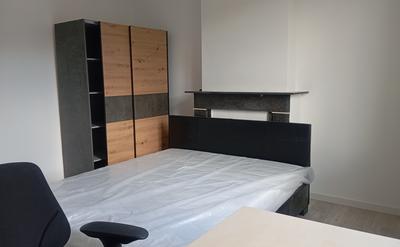 Kot/room for rent in Liège: other