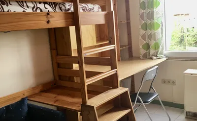 Kot/room for rent in Around Liège