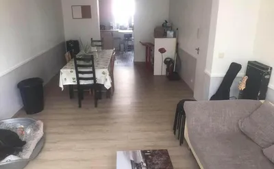 Room to rent in Liège