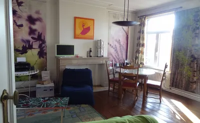 Kot/room for rent in Liège Saint-Gilles