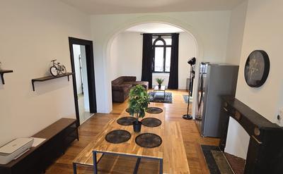 Houseshare in Liège Saint-Gilles