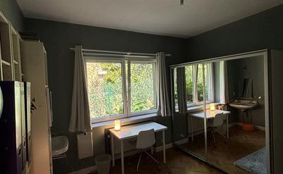 Room in student residence in Around Liège