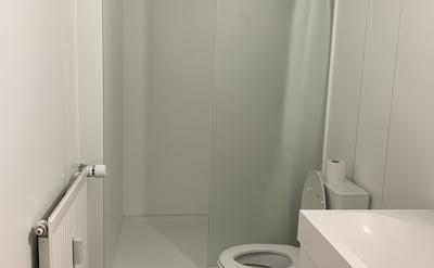 Kot/room for rent in Liège Saint-Gilles