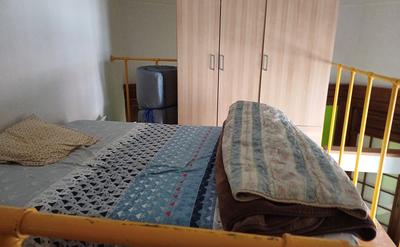 Kot/room for rent in Liège Saint-Gilles