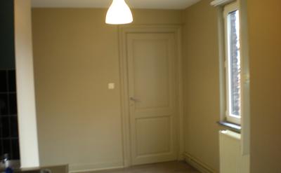 Kot/room for rent in Liège Saint-Gilles