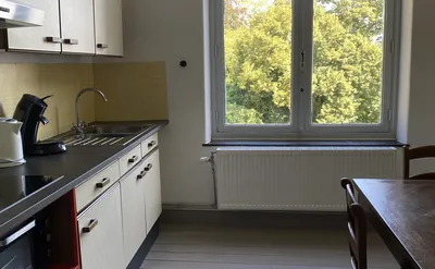 Kot/room for rent in Liège: other