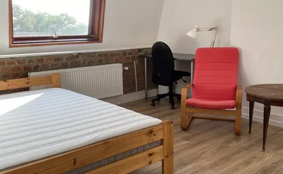 Kot/room for rent in Liège: other