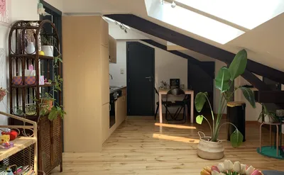 Kot/room for rent in Liège Féronstrée