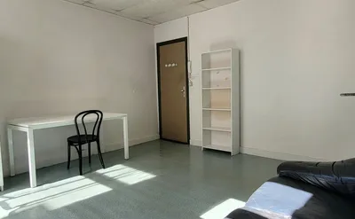 Kot/room for rent in Liège Saint-Gilles