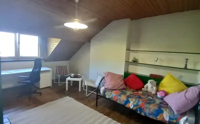 Kot/room for rent in Liège Saint-Gilles