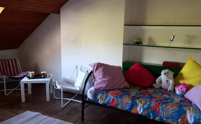 Kot/room for rent in Liège Saint-Gilles