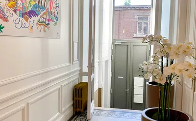 Kot/room for rent in Liège Saint-Gilles