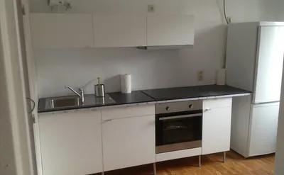 Kot/room for rent in Liège Saint-Leonard