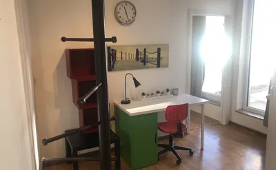 Kot/room for rent in Liège Saint-Leonard