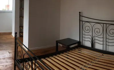 Kot/room for rent in Liège Saint-Leonard