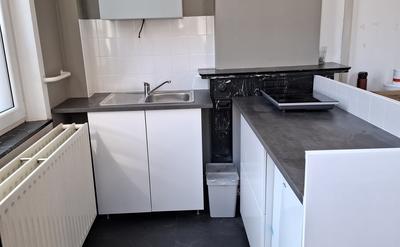 Kot/room for rent in Liège Saint-Gilles