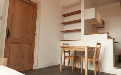 Kot/room for rent in Liège Saint-Leonard