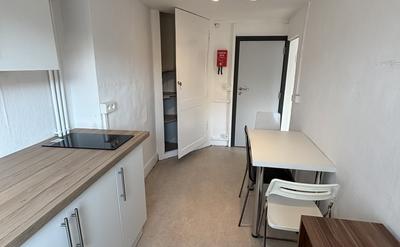 Kot/room for rent in Liège Saint-Gilles