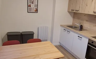 Room to rent in Liège