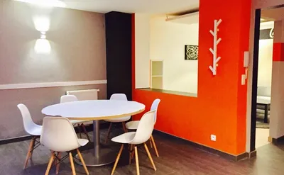 Kot/room for rent in Liège: other