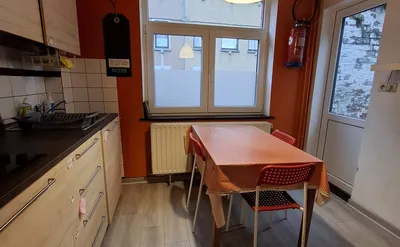 Kot/room for rent in Liège Saint-Gilles