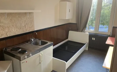 Room to rent in Liège