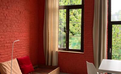 Kot/room for rent in Liège Saint-Gilles