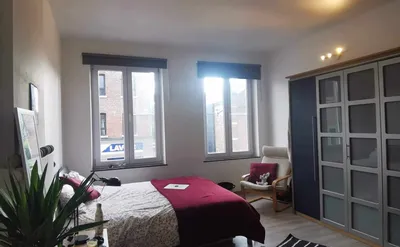 Kot/room for rent in Around Liège