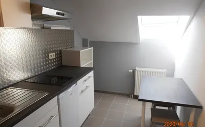 Kot/room for rent in Liège Amercœur