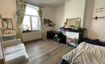 Kot/room for rent in Liège Sauveniere