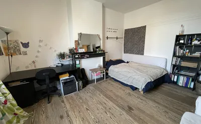 Kot/room for rent in Liège Sauveniere