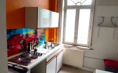 Kot/room for rent in Liège Sauveniere