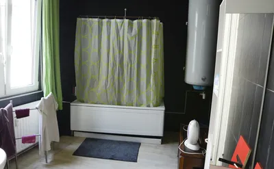 Kot/room for rent in Liège Saint-Gilles