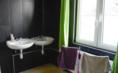 Kot/room for rent in Liège Saint-Gilles