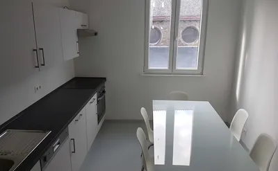 Kot/room for rent in Liège Saint-Gilles