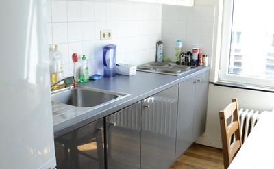 Kot/room for rent in Liège Saint-Gilles