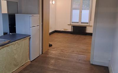 Kot/room for rent in Liège Saint-Gilles