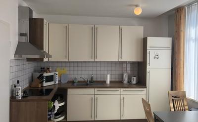 Kot/room for rent in Avroy/Guillemins