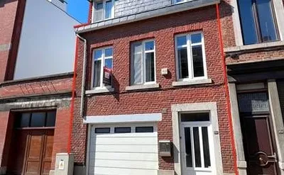 Room to rent in Liège