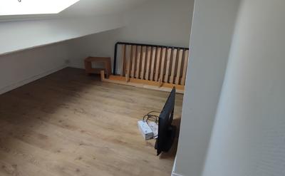 Kot/room for rent in Liège Saint-Gilles