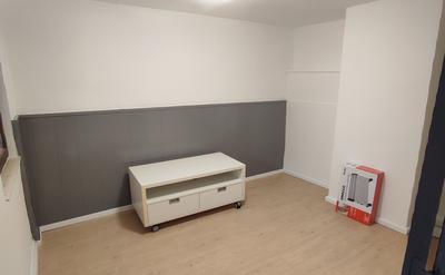 Kot/room for rent in Liège Saint-Gilles