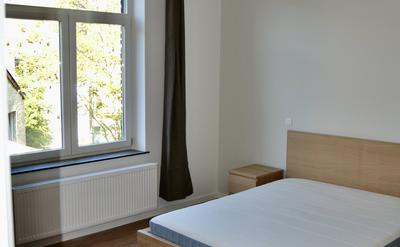 Houseshare in Liège Saint-Gilles