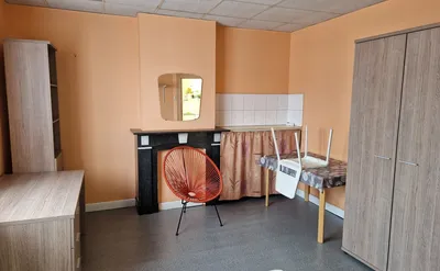 Kot/room for rent in Fragnee